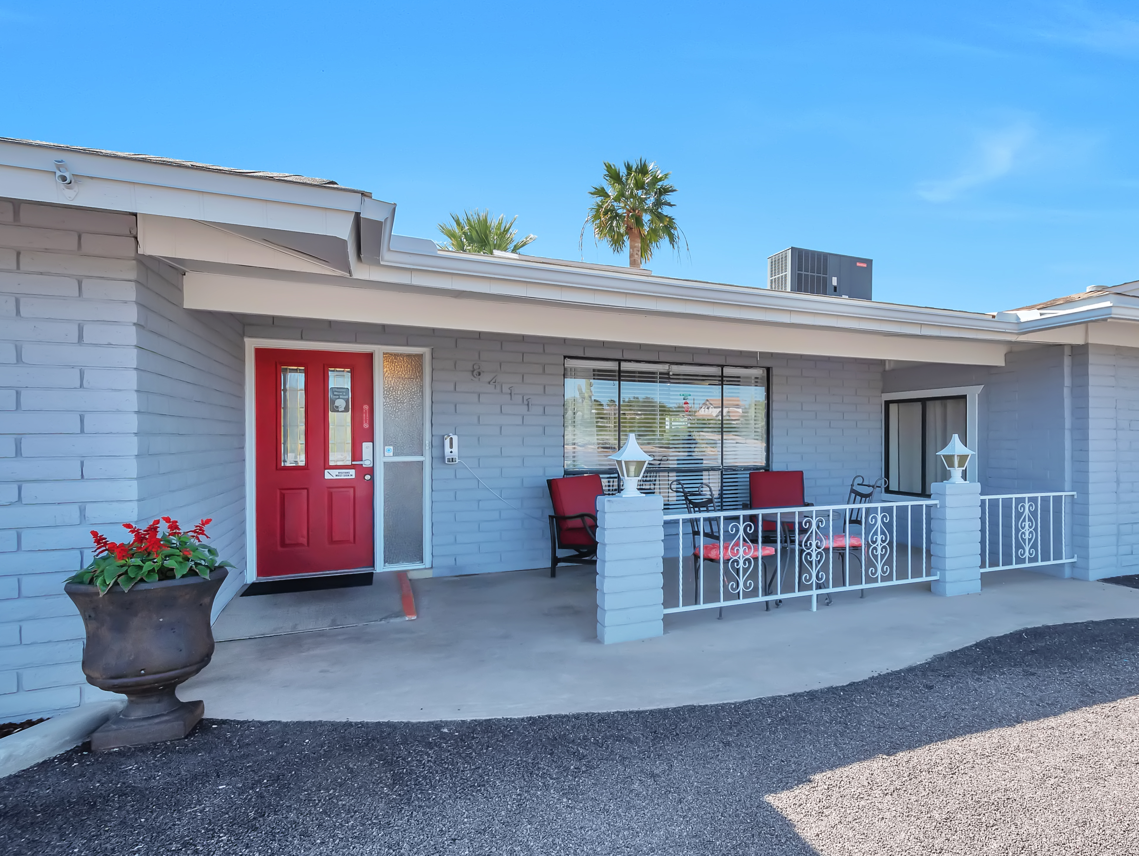 RED MOUNTAIN REFLECTIONS ASSISTED LIVING, INC